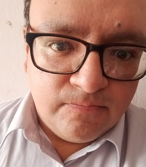 José Antonio Barzola Prado